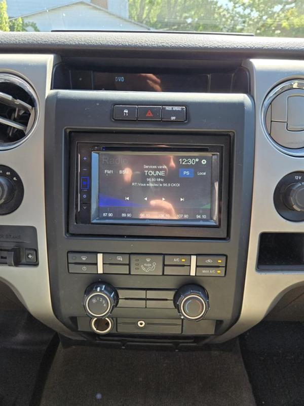 ford F-150 2010 - 21