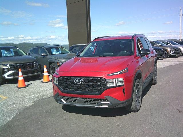 hyundai Santa Fe 2022 - 2