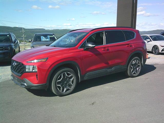 hyundai Santa Fe 2022 - 3