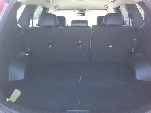 hyundai Santa Fe 2022 - 7