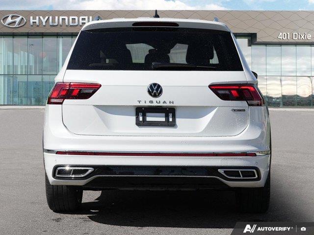volkswagen Tiguan 2023 - 4