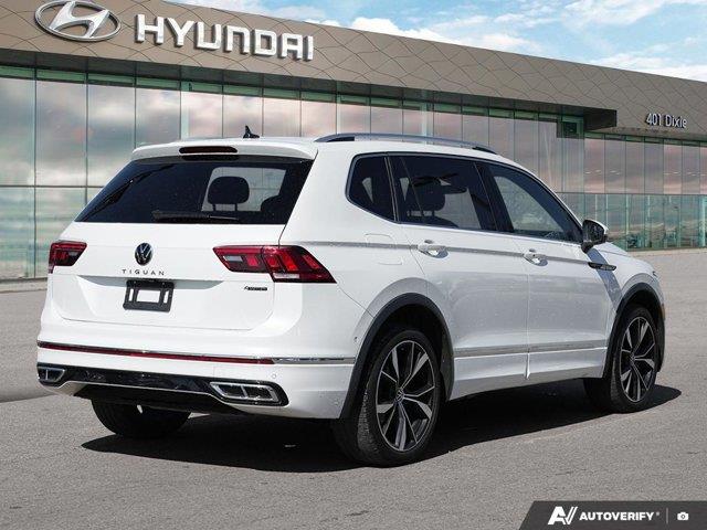 volkswagen Tiguan 2023 - 5