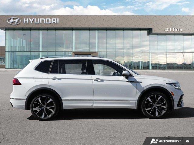 volkswagen Tiguan 2023 - 6