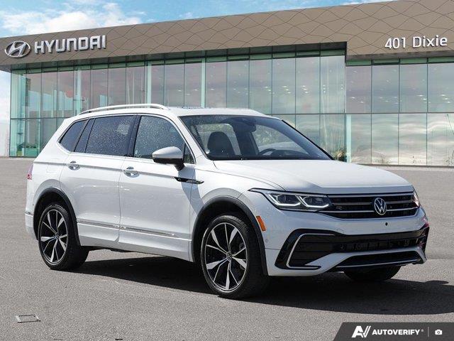 volkswagen Tiguan 2023 - 7