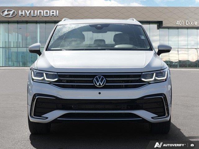 volkswagen Tiguan 2023 - 8