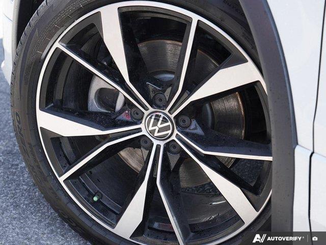 volkswagen Tiguan 2023 - 9