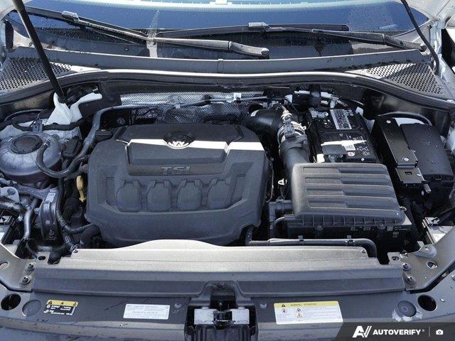 volkswagen Tiguan 2023 - 11