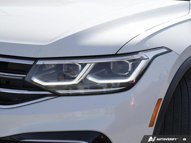 volkswagen Tiguan 2023 - 13