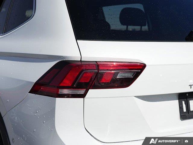 volkswagen Tiguan 2023 - 15