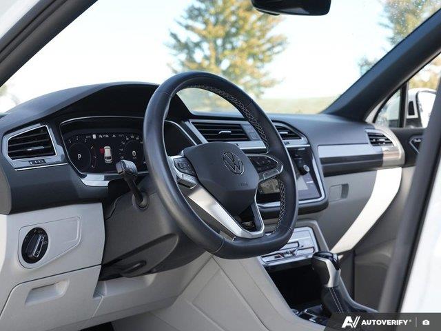 volkswagen Tiguan 2023 - 16
