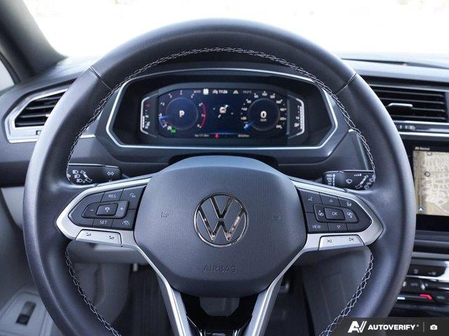 volkswagen Tiguan 2023 - 17