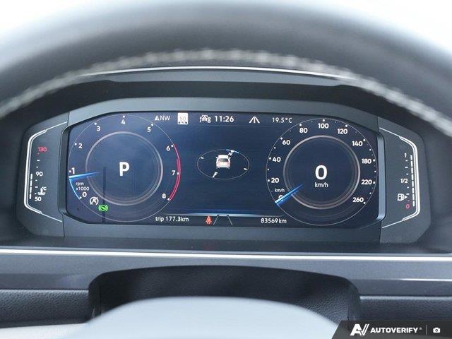 volkswagen Tiguan 2023 - 18