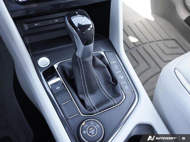 volkswagen Tiguan 2023 - 22
