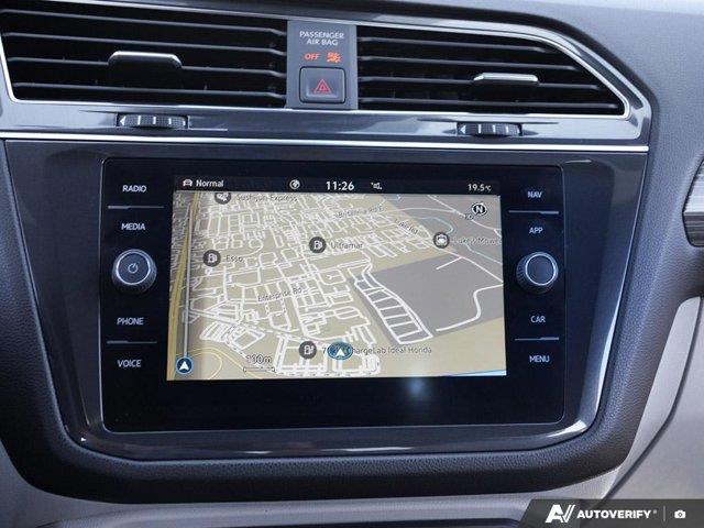 volkswagen Tiguan 2023 - 24