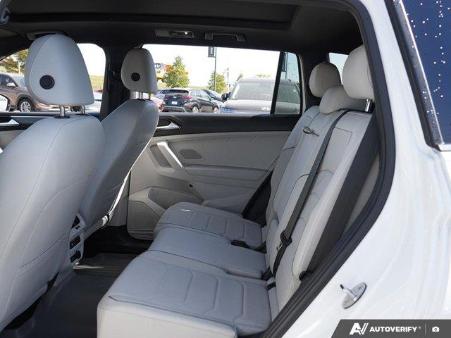 volkswagen Tiguan 2023 - 27