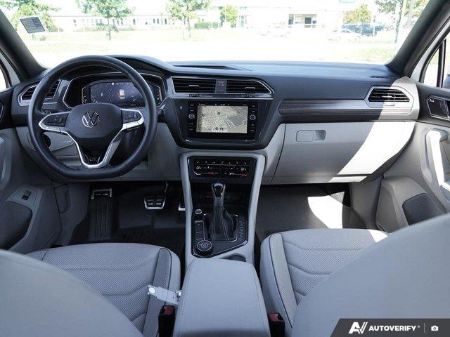 volkswagen Tiguan 2023 - 28
