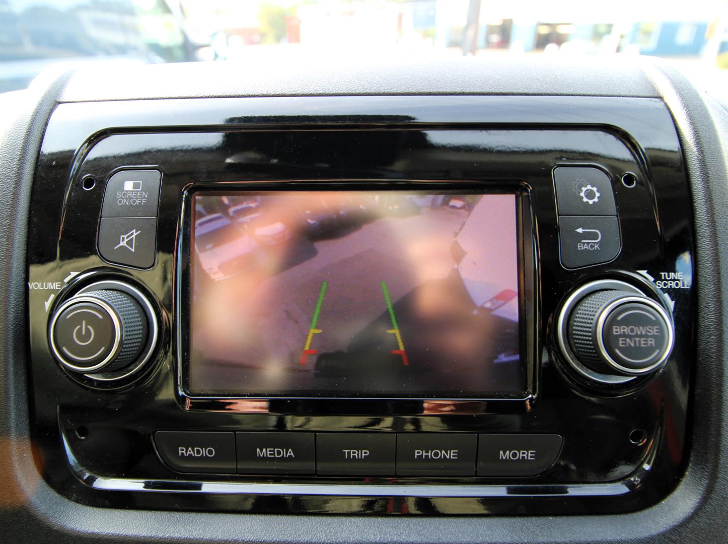 ram ProMaster Cargo Van 2021 - 2