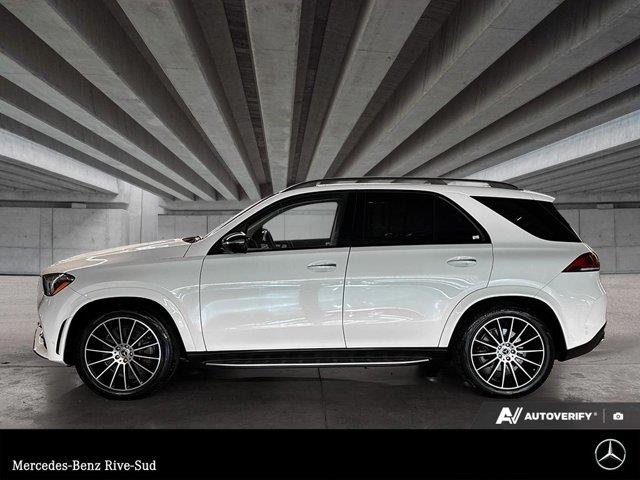 mercedes-benz GLE 2023 - 2