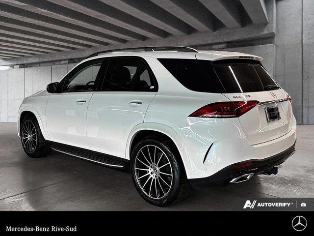 mercedes-benz GLE 2023 - 3