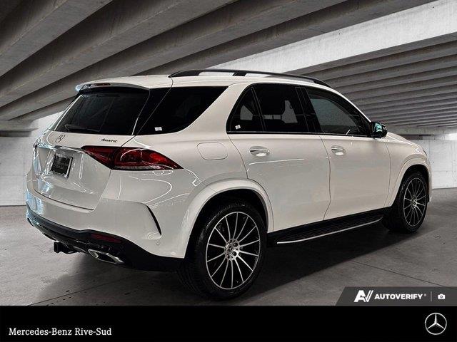 mercedes-benz GLE 2023 - 5