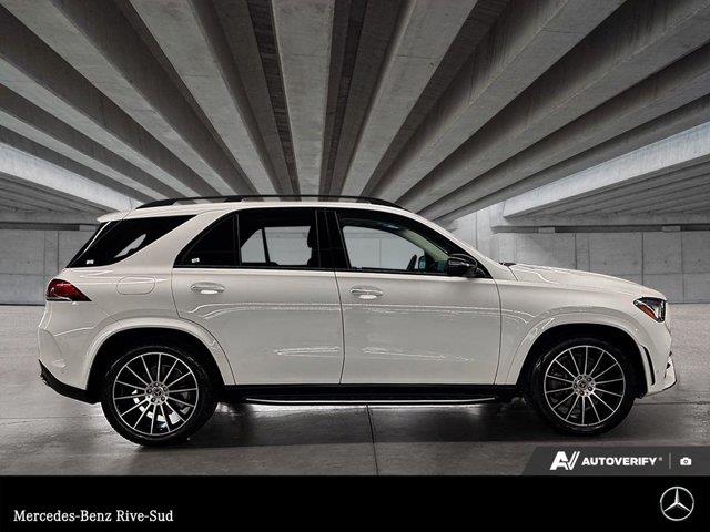 mercedes-benz GLE 2023 - 6