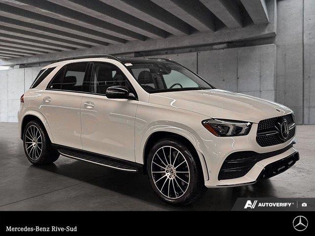 mercedes-benz GLE 2023 - 7