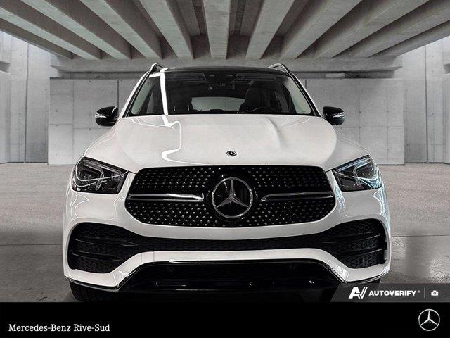 mercedes-benz GLE 2023 - 8