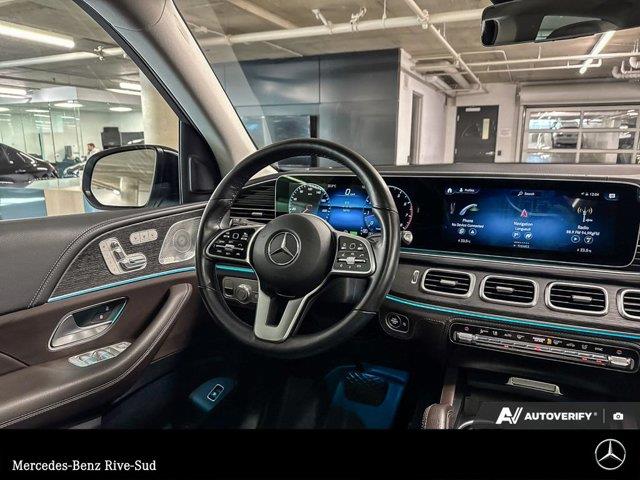 mercedes-benz GLE 2023 - 9