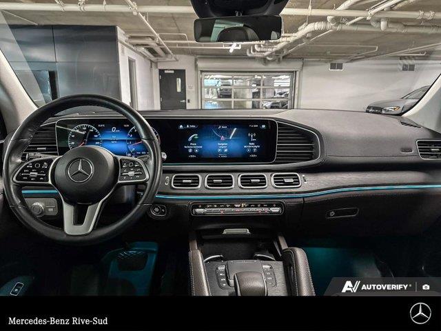 mercedes-benz GLE 2023 - 10