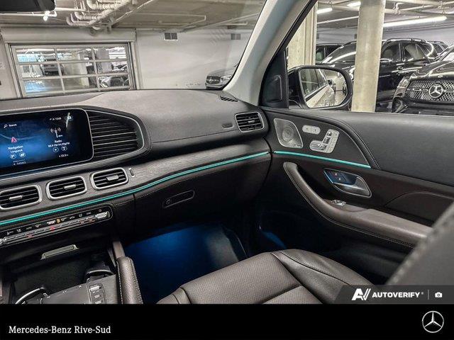 mercedes-benz GLE 2023 - 11