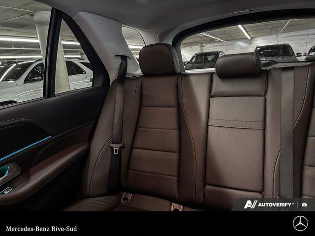 mercedes-benz GLE 2023 - 12