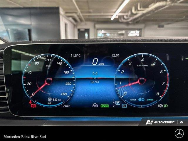 mercedes-benz GLE 2023 - 15