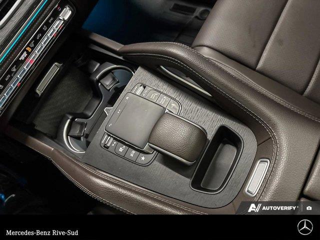 mercedes-benz GLE 2023 - 17