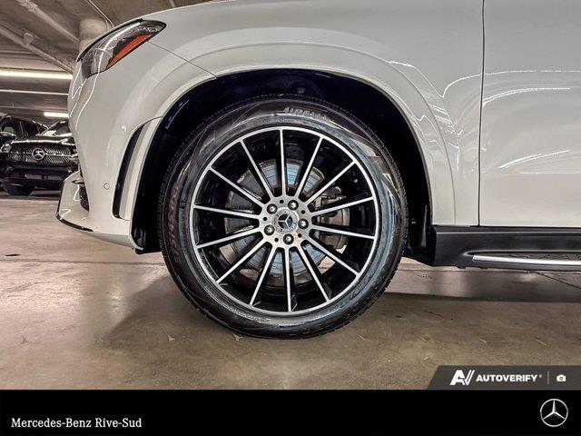 mercedes-benz GLE 2023 - 18