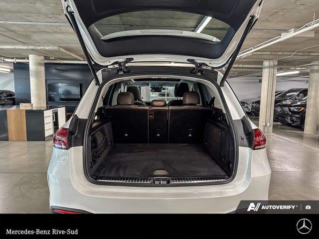 mercedes-benz GLE 2023 - 19