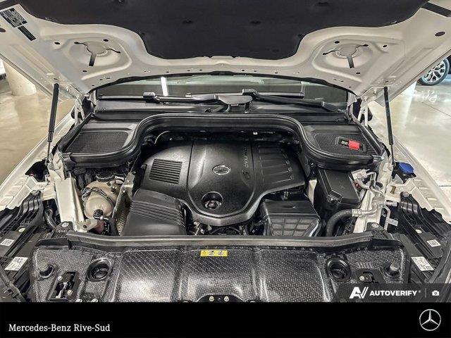 mercedes-benz GLE 2023 - 20