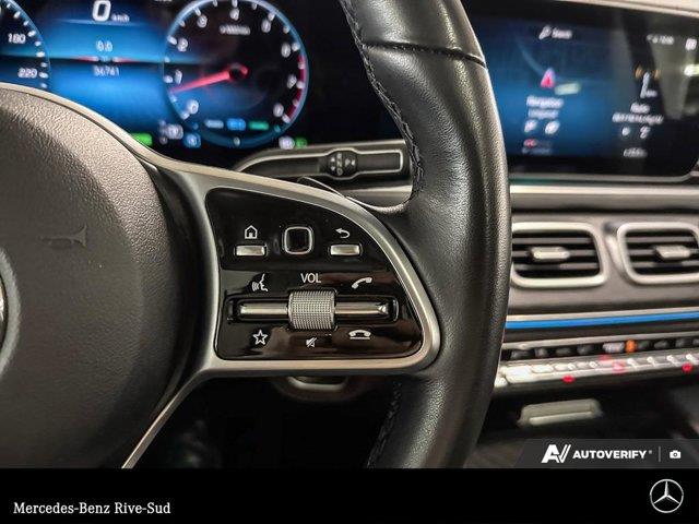 mercedes-benz GLE 2023 - 21