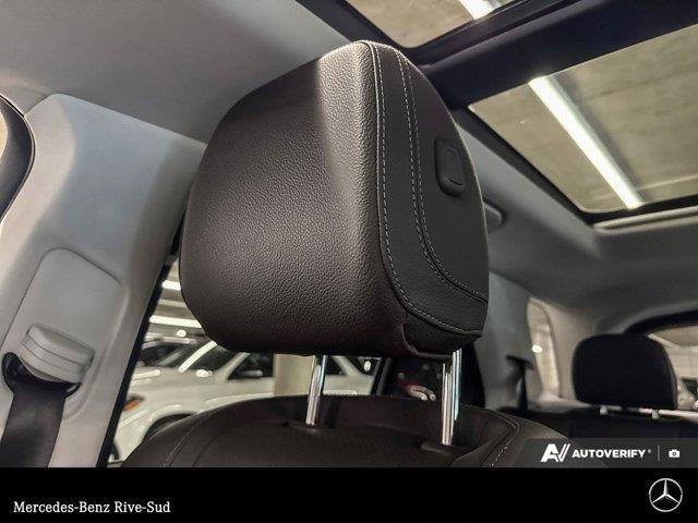 mercedes-benz GLE 2023 - 24