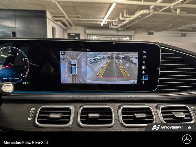 mercedes-benz GLE 2023 - 25