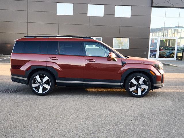 hyundai Santa Fe 2024 - 6