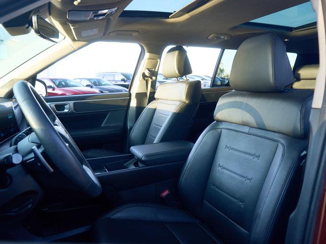hyundai Santa Fe 2024 - 18