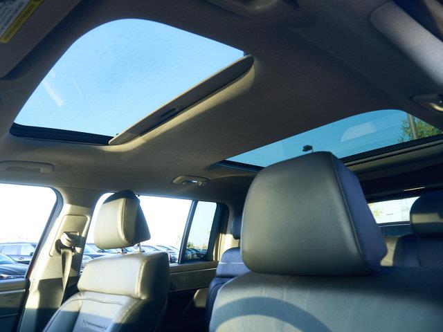 hyundai Santa Fe 2024 - 19