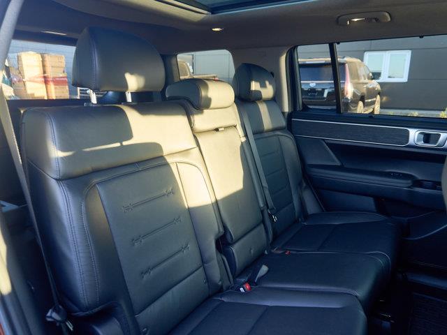 hyundai Santa Fe 2024 - 22