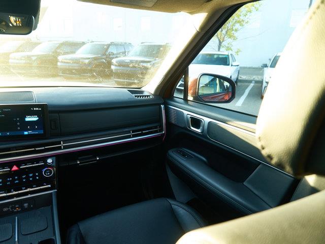 hyundai Santa Fe 2024 - 23