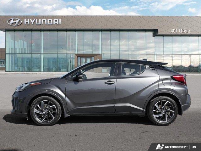 toyota C-HR 2021 - 2