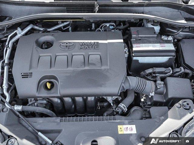 toyota C-HR 2021 - 11