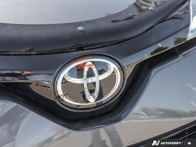 toyota C-HR 2021 - 12