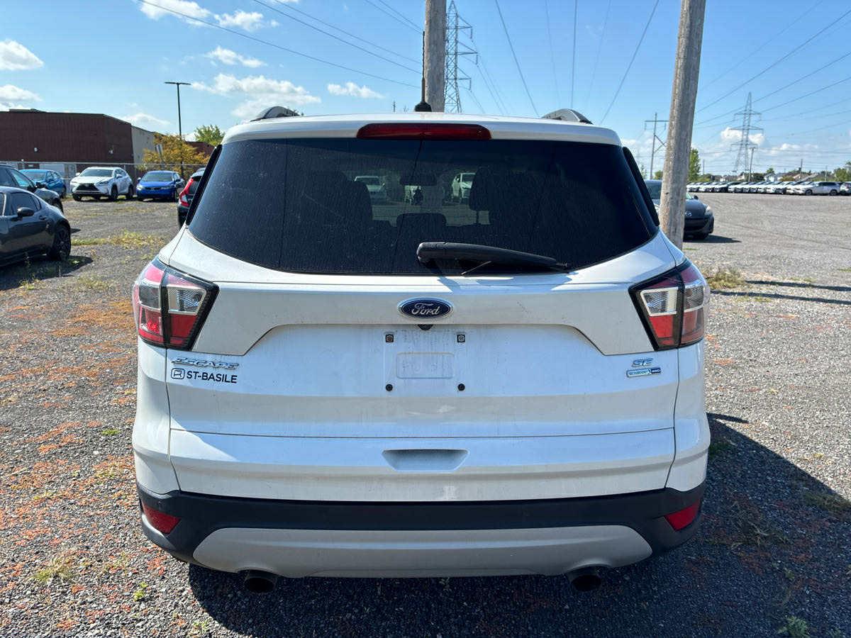 ford Escape 2017 - 3