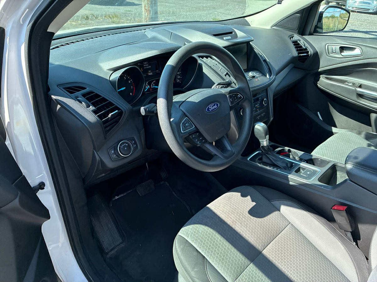 ford Escape 2017 - 4