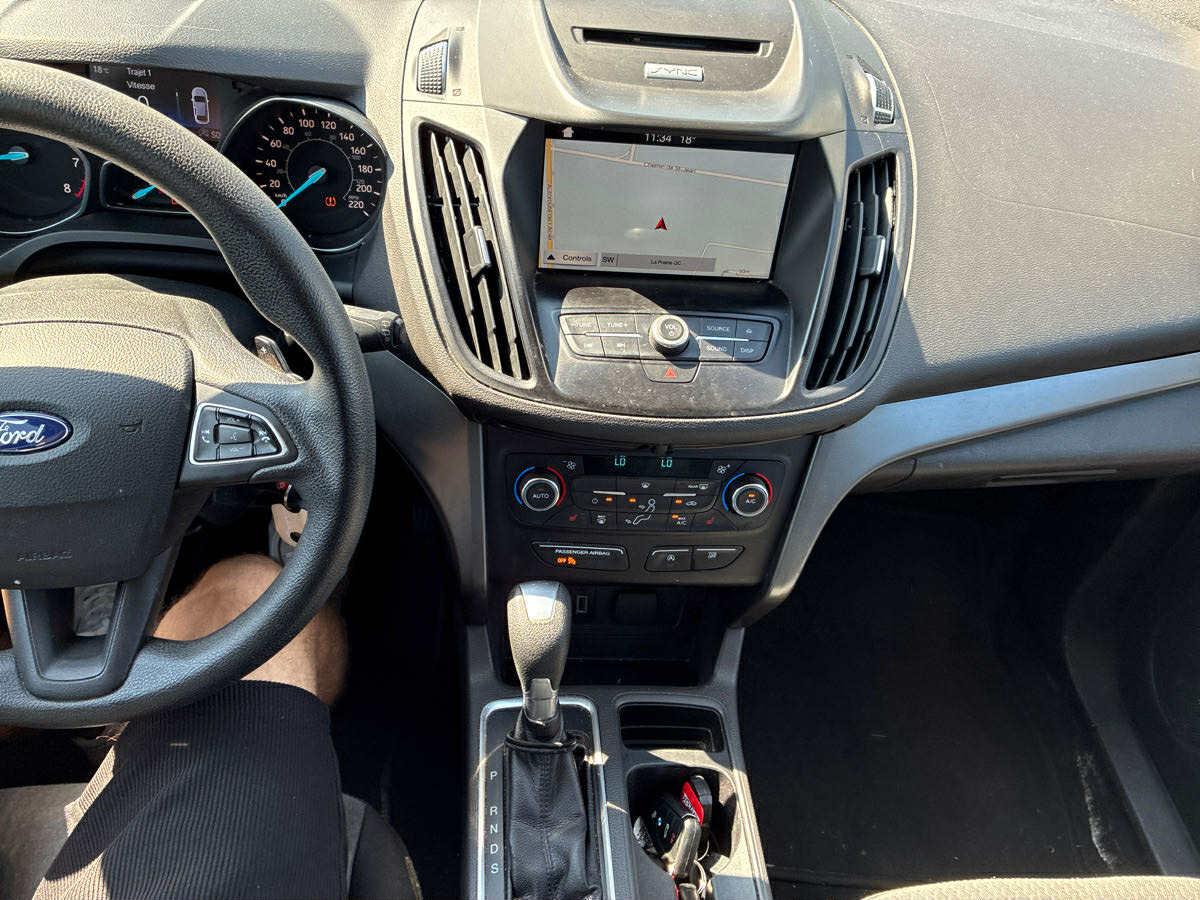 ford Escape 2017 - 5